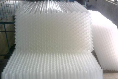 加厚的蜂窩斜管和普通厚度的有哪些區別