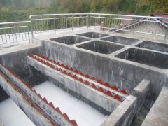 斜管沉淀池的效率和時間長短有關(guān)嗎？