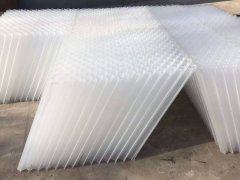 斜管填料和斜板填料怎么區(qū)分？