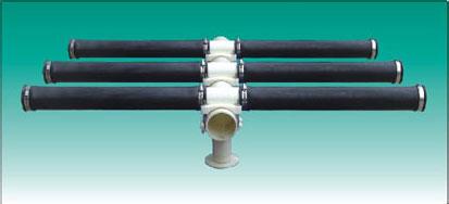 膜式微孔曝氣器有哪些優缺點？