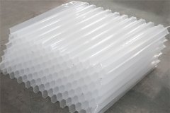 斜管填料一種工業高科技原料