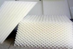 斜管填料在污水處理中的關鍵作用