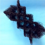 立體網狀填料生物掛膜效果怎樣？